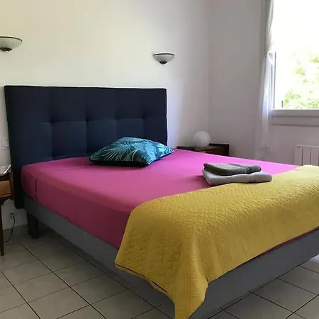 Centre Grande Maison 120m2 Avec Jardin Holiday home Royan