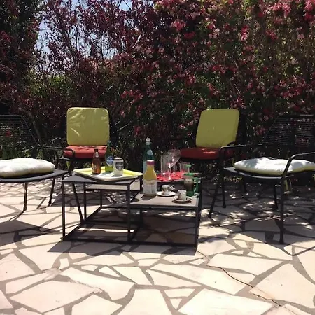 Holiday home Centre Grande Maison 120m2 Avec Jardin *