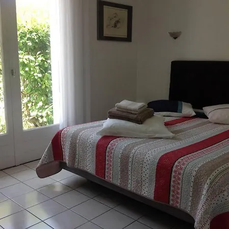 Centre Grande Maison 120m2 Avec Jardin Holiday home *